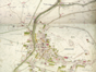 La mappa del viaggio di Marin Sanudo 1483 in pdf - si consiglia di tenere aperta per confrontare il percorso antico con la mappa del viaggio di oggi
