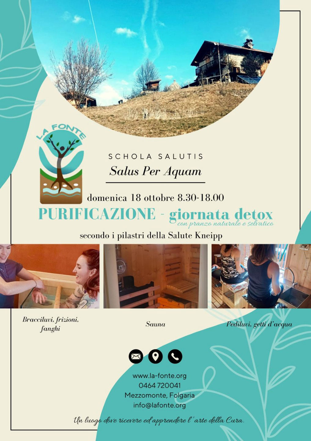 locandina 18 ottobre 2026