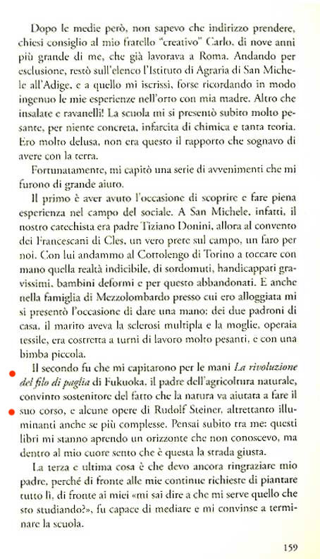 Premere per la pagina successiva