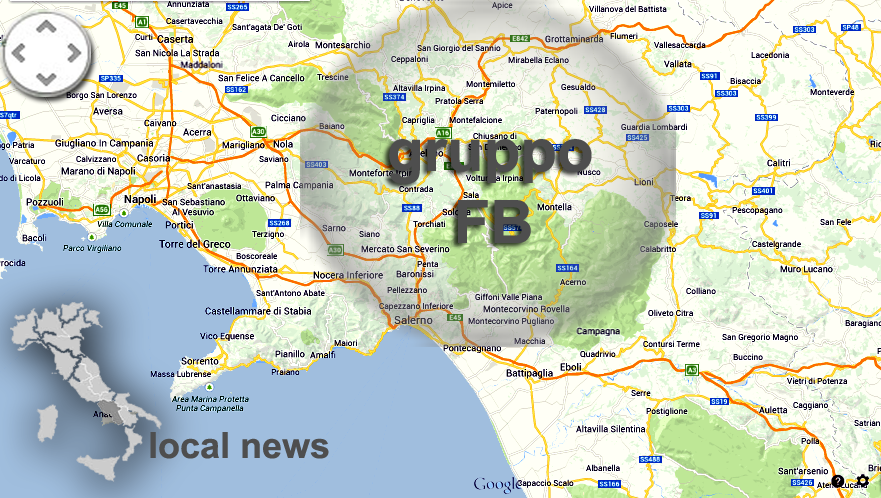 AMICI DELLE VIE VERDI LAZIO