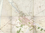 La mappa del viaggio di Marin Sanudo 1483 in pdf - si consiglia di tenere aperta per confrontare il percorso antico con la mappa del viaggio di oggi